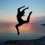 be free